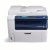 Xerox WorkCentre 6015N A4 Colour Laser Multifunction Printer