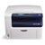 Xerox WorkCentre 6015B A4 Colour Laser Multifunction Printer