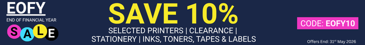EOFY Sale - May 2026