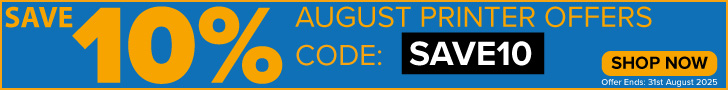 August Sale
