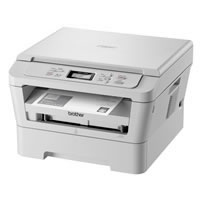 Image: Brother DCP-7055 Multifunction Laser Printer