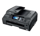 Brother MFC-5895CW printer