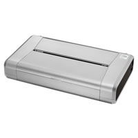 VIDEO: Review of the Canon PIXMA iP100 Portable Inkjet Printer