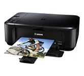 Image: Canon PIXMA MG2150 A4 Multifunction InkJet Printer