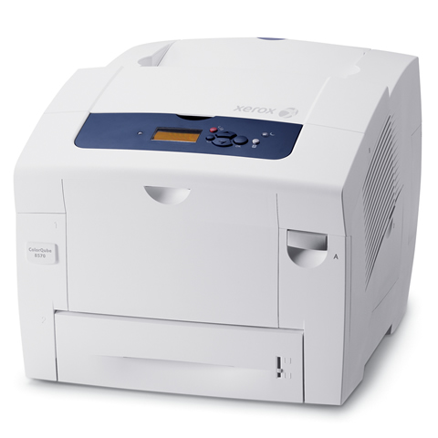 xerox colorqube 8570