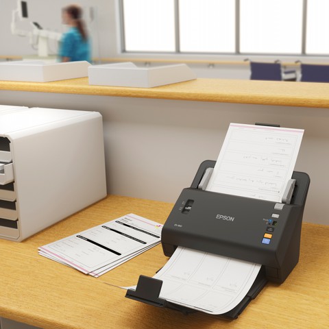 epson business scanners