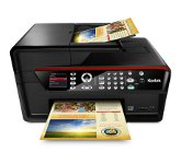 Image: Kodak Hero 6.1 InkJet Multifunction Printer