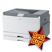 Lexmark C925de A3 Laser Printer