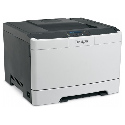 lexmark cs310