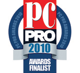 PC Pro Awards