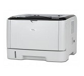 Ricoh Aficio SP3400n Printer