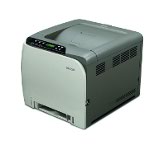 Image: Ricoh Aficio SPC242DN Colour Laser Printer