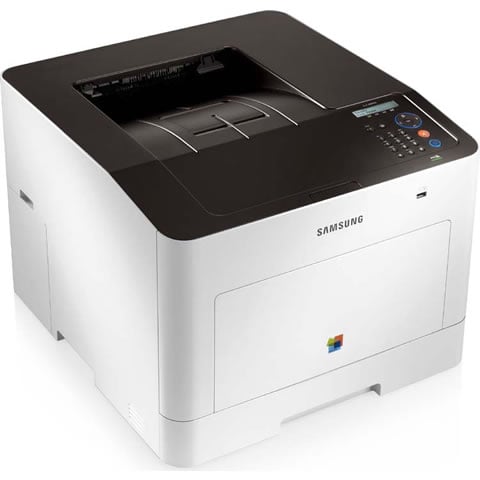 Samsung CLP-680ND Colour Laser Printer