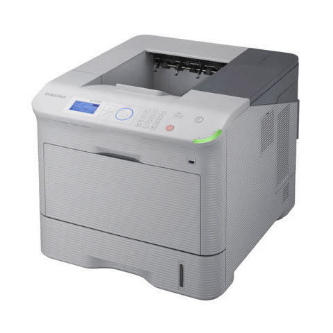 samsung ml-6510nd mono laser printer