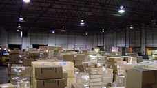 Image: Warehouse