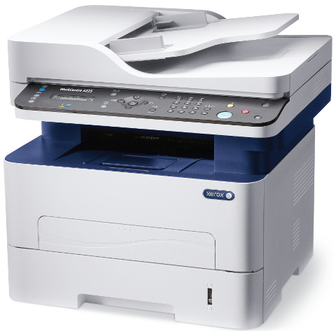 xerox workcentre 3225