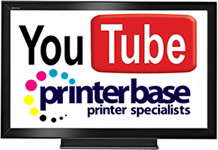 Image: Printerbase YouTube Channel