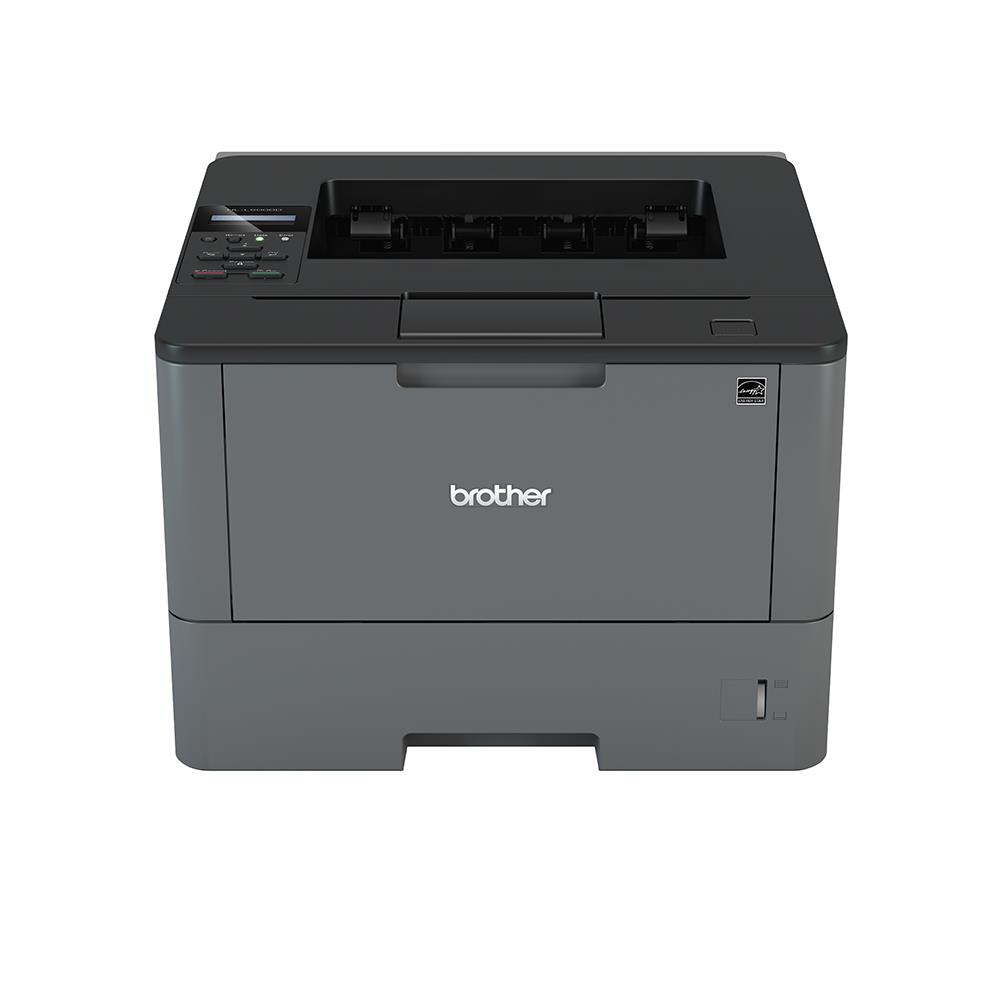 An image of Brother HL-L5000D A4 Mono Laser Printer