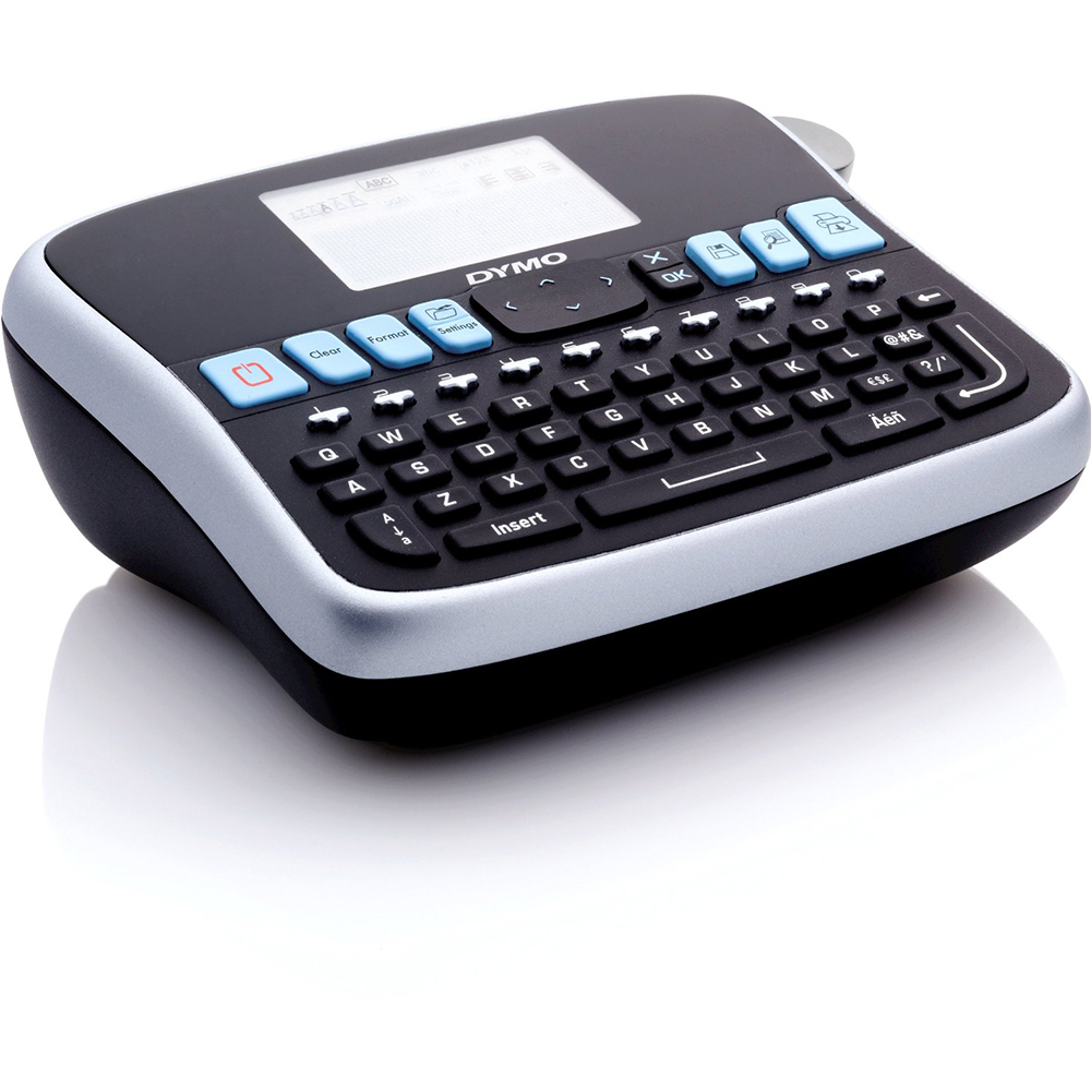 An image of DYMO LabelManager 360D Thermal Label Printer