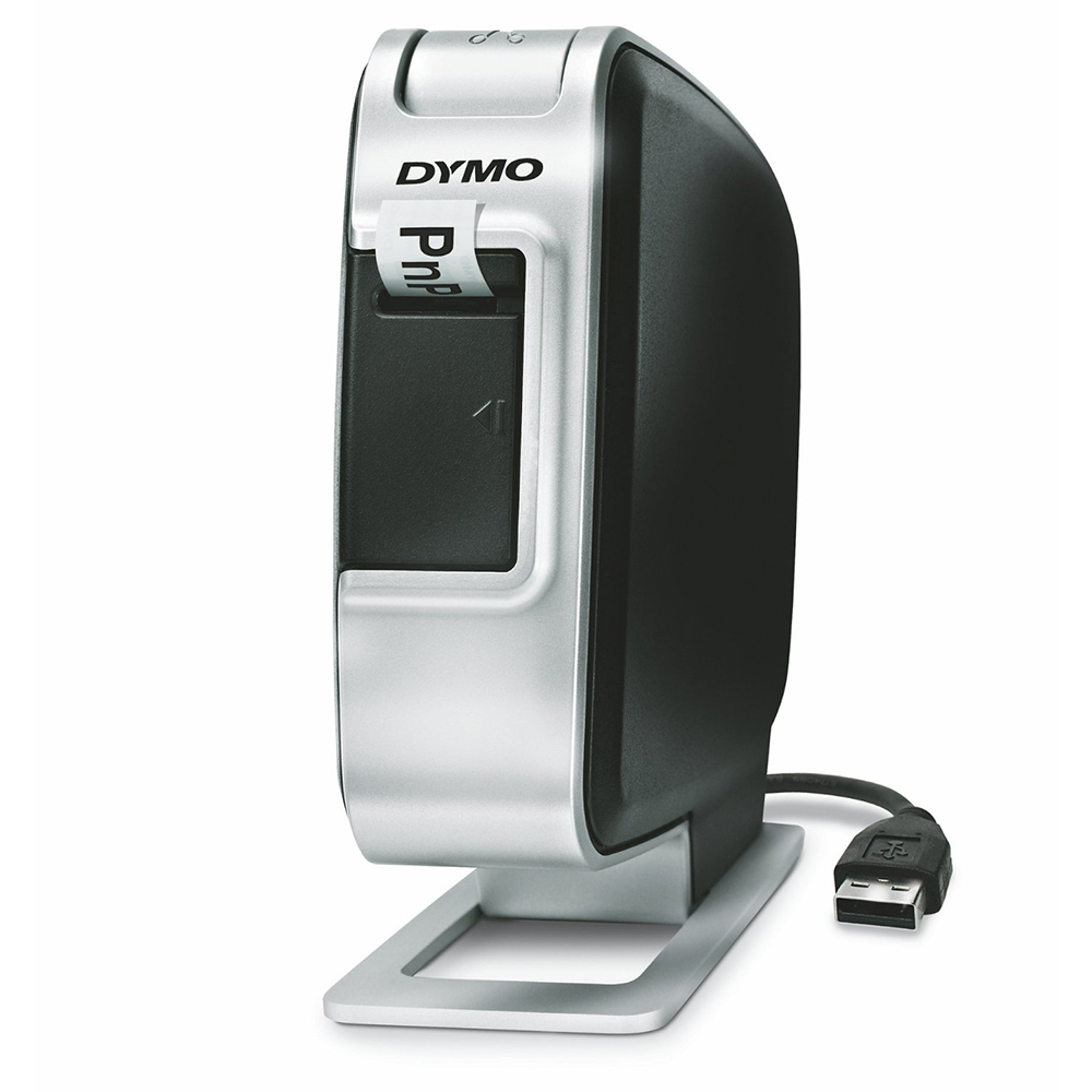 An image of DYMO LabelManager PnP Thermal Label Printer,S0915390