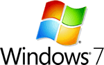 Microsoft Windows 7 Logo