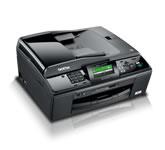 Brother MFC-J615W Printer Ink & Toner Cartridges