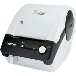 Brother QL-500A Thermal Printer Labels