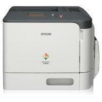 Epson AcuLaser C3900 Printer Ink & Toner Cartridges