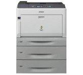 Epson AcuLaser C9300D2TN Printer Ink & Toner Cartridges