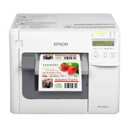 Epson TM-C3500 Printer Ink & Toner Cartridges