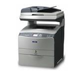 Epson AcuLaser CX11 Printer Ink & Toner Cartridges