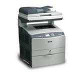 Epson AcuLaser CX21 Printer Ink & Toner Cartridges