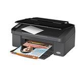 Epson Stylus SX100 Printer Ink & Toner Cartridges