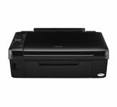 Epson Stylus SX218 Printer Ink & Toner Cartridges