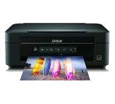 Epson Stylus SX235W Printer Ink & Toner Cartridges