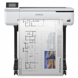 Epson SureColor SC-T5100N Ink Cartridge