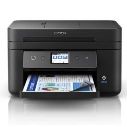 Epson WorkForce WF-2885DWF Printer Ink & Toner Cartridges