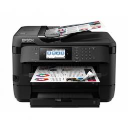 Epson WorkForce WF-7210DTW Printer Ink Cartridges