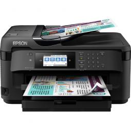 Epson WorkForce | Espon Ink & Toner Cartridges | Printer Base