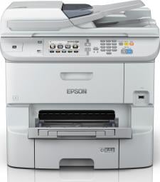 Epson WorkForce Pro WF-6590DTWFC Printer Ink & Toner Cartridges