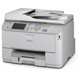 Epson WorkForce Pro WF-5690DWF Printer Ink & Toner Cartridges