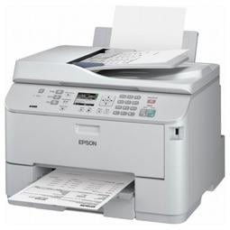 Epson WorkForce Pro WP-M4595DNF Printer Ink & Toner Cartridges