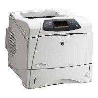 HP LaserJet 4300 Printer Ink & Toner Cartridges