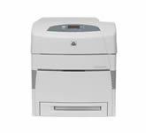 HP Color LaserJet 5500 Printer Ink & Toner Cartridges