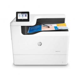 HP PageWide Color 755dn Printer Ink & Toner Cartridges