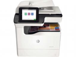 HP PageWide 779dn Printer Ink & Toner Cartridges