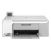 HP PhotoSmart C4180 Printer Ink & Toner Cartridges