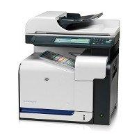 HP Color LaserJet CM3530 Printer Ink & Toner Cartridges