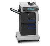 HP LaserJet Enterprise CM4540f Printer Ink & Toner Cartridges