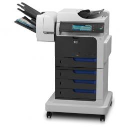 HP LaserJet Enterprise CM4540fskm Printer Ink & Toner Cartridges